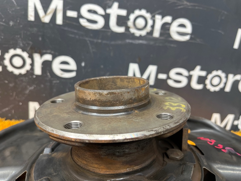 ступица, 2000 рублей, Красноярск