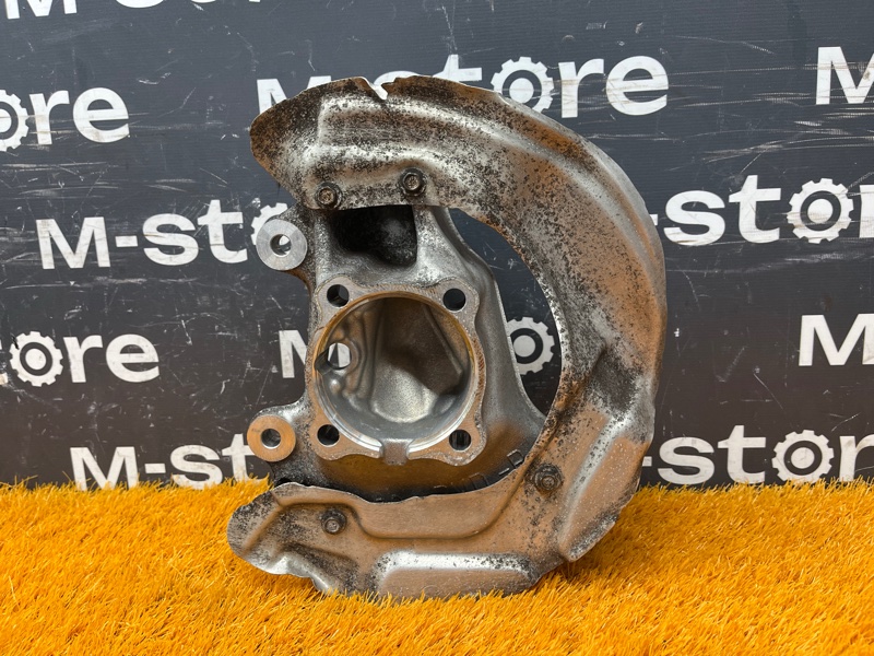 кулак поворотный, 3500 рублей, Красноярск