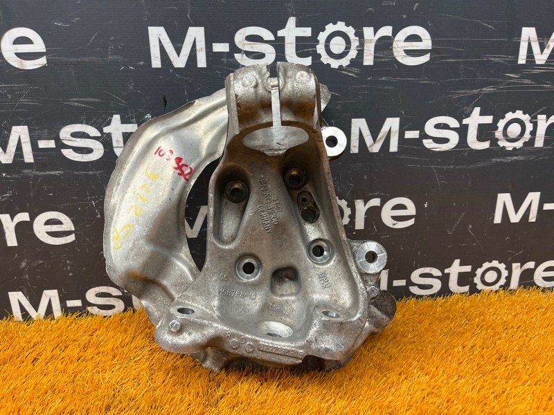 кулак поворотный, 3500 рублей, Красноярск