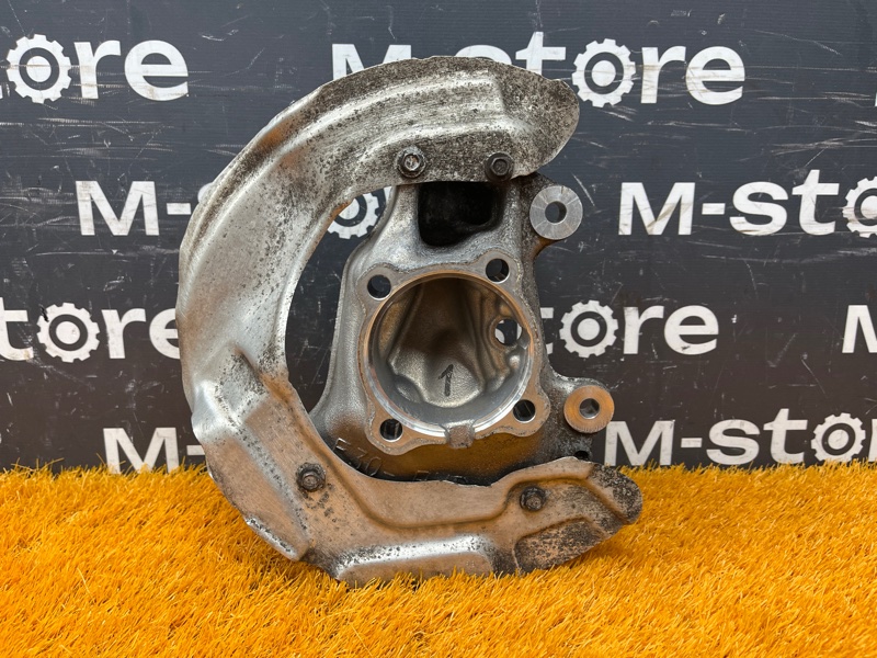 кулак поворотный, 3500 рублей, Красноярск