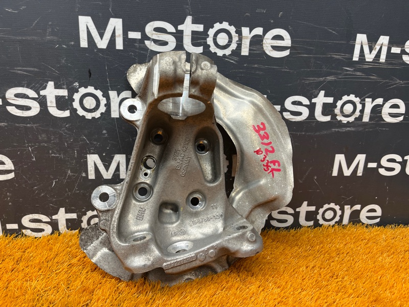 кулак поворотный, 3500 рублей, Красноярск