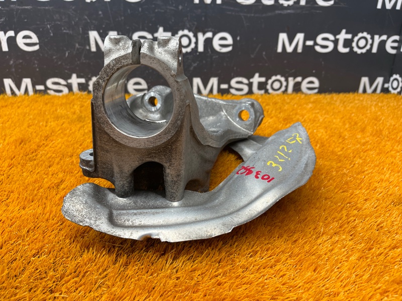 кулак поворотный, 3500 рублей, Красноярск