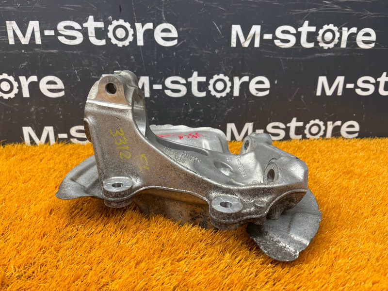 кулак поворотный, 3500 рублей, Красноярск