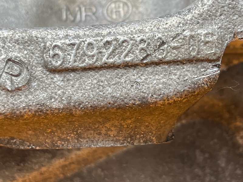 кулак поворотный, 3500 рублей, Красноярск