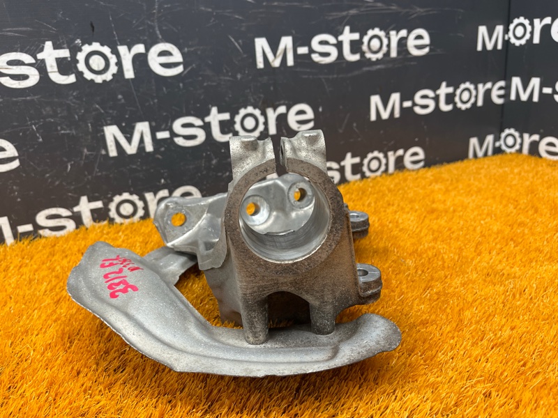 кулак поворотный, 3500 рублей, Красноярск