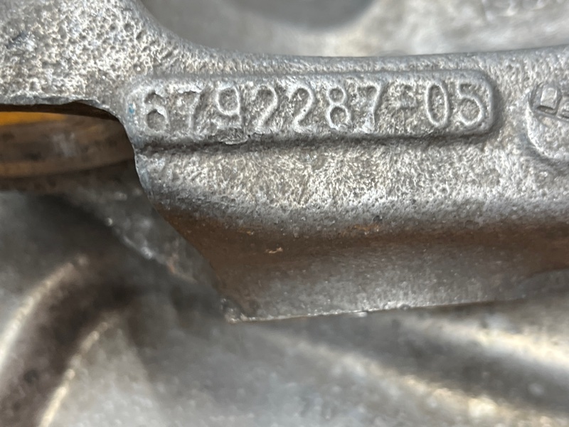 кулак поворотный, 3500 рублей, Красноярск