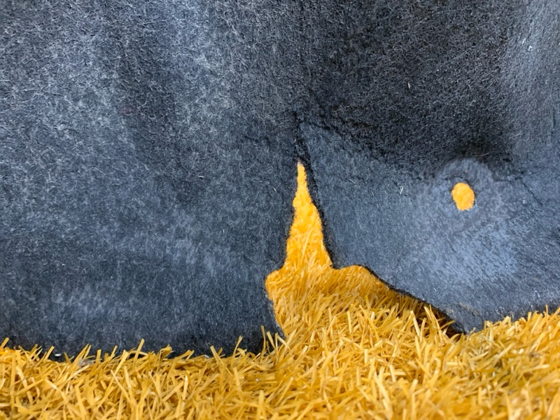 подкрылок, 700 рублей, Красноярск