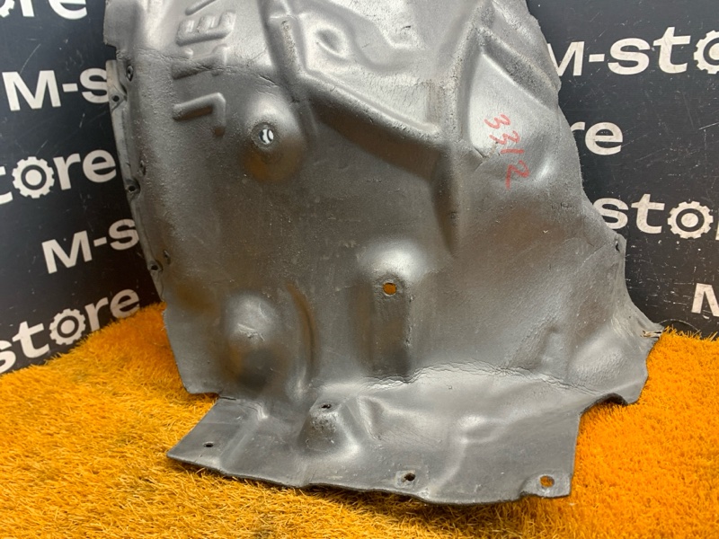 подкрылок, 1500 рублей, Красноярск