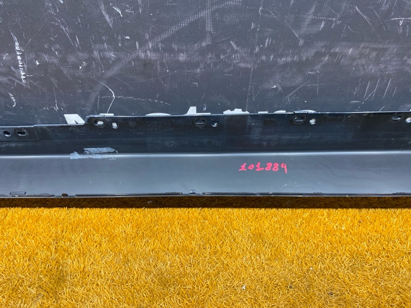 накладка на порог, 2000 рублей, Красноярск