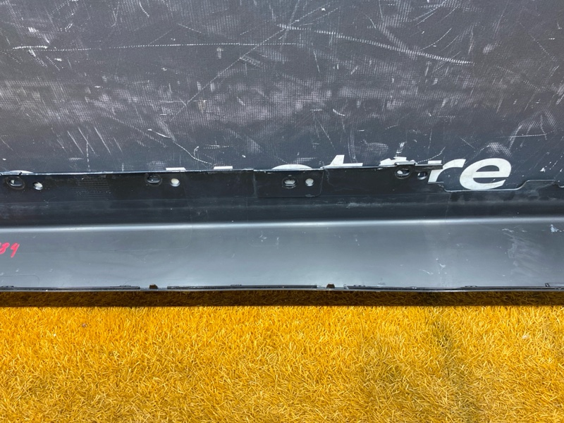 накладка на порог, 2000 рублей, Красноярск