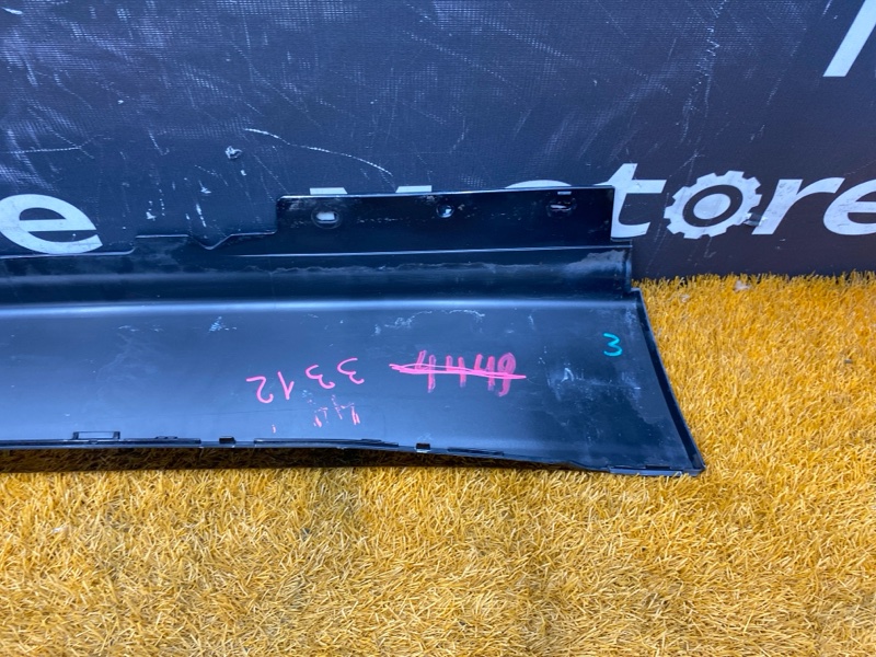 накладка на порог, 2000 рублей, Красноярск