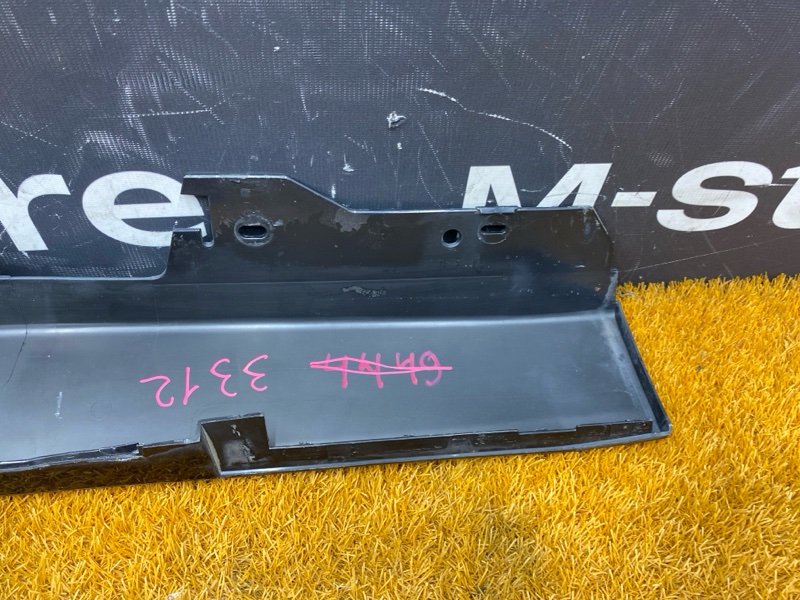 накладка на порог, 1500 рублей, Красноярск