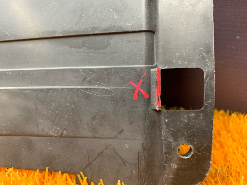 Защита днища кузова, 700 рублей, Красноярск