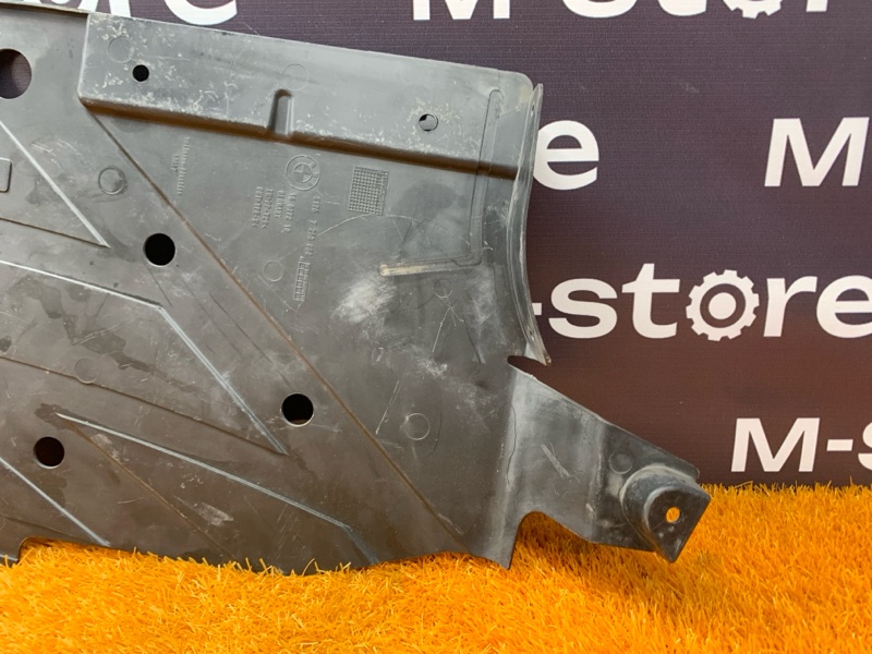 Защита днища кузова, 700 рублей, Красноярск