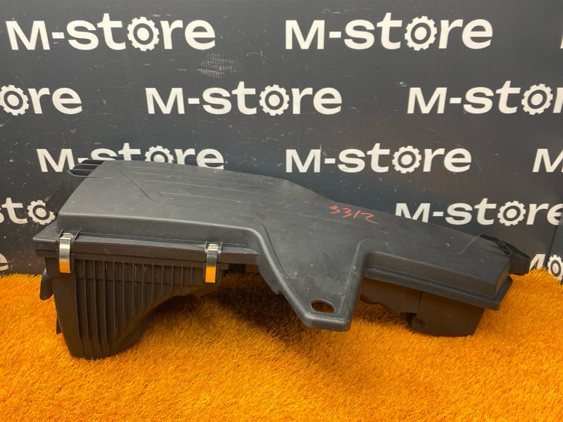 корпус воздушного фильтра, 4500 рублей, Красноярск