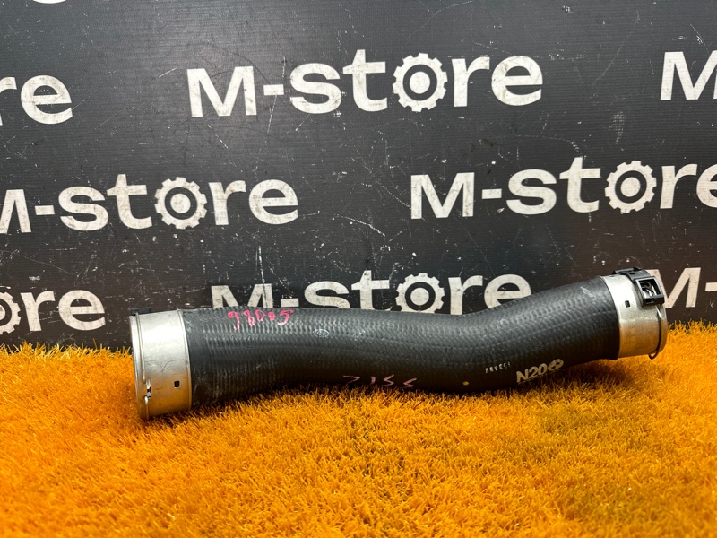 Патрубок интеркулера, 1700 рублей, Красноярск