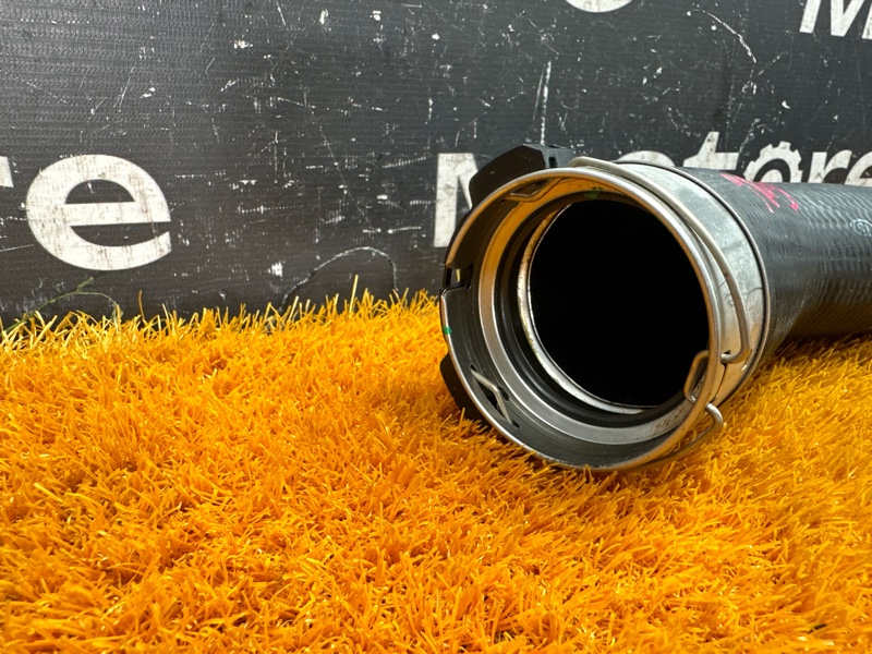 Патрубок интеркулера, 1700 рублей, Красноярск