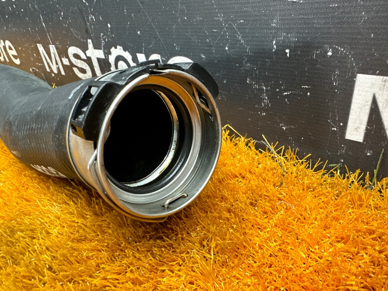 Патрубок интеркулера, 1700 рублей, Красноярск