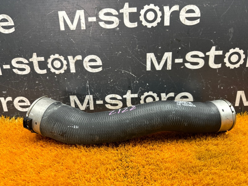 Патрубок интеркулера, 1700 рублей, Красноярск