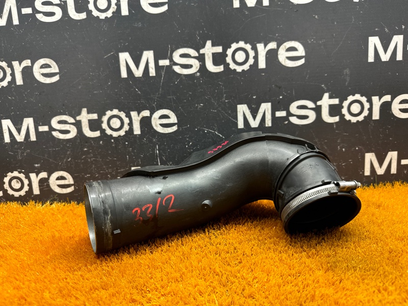 патрубок воздушного фильтра, 2000 рублей, Красноярск