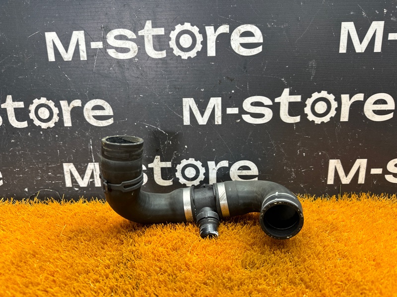 Патрубок системы охлаждения, 800 рублей, Красноярск