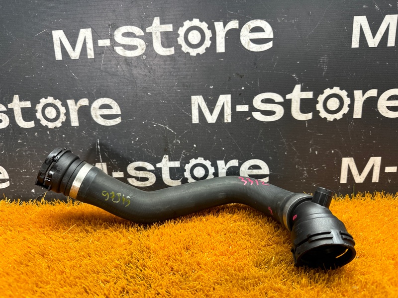 Патрубок системы охлаждения, 500 рублей, Красноярск