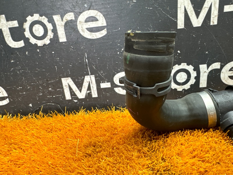 Патрубок системы охлаждения, 800 рублей, Красноярск