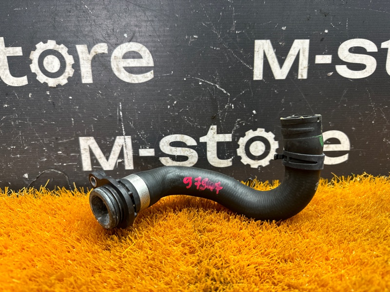 Патрубок системы охлаждения, 1000 рублей, Красноярск