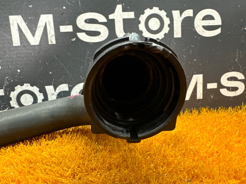 Патрубок системы охлаждения, 500 рублей, Красноярск