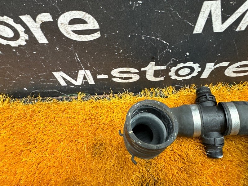 Патрубок системы охлаждения, 800 рублей, Красноярск