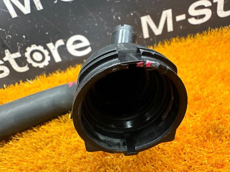 Патрубок системы охлаждения, 500 рублей, Красноярск