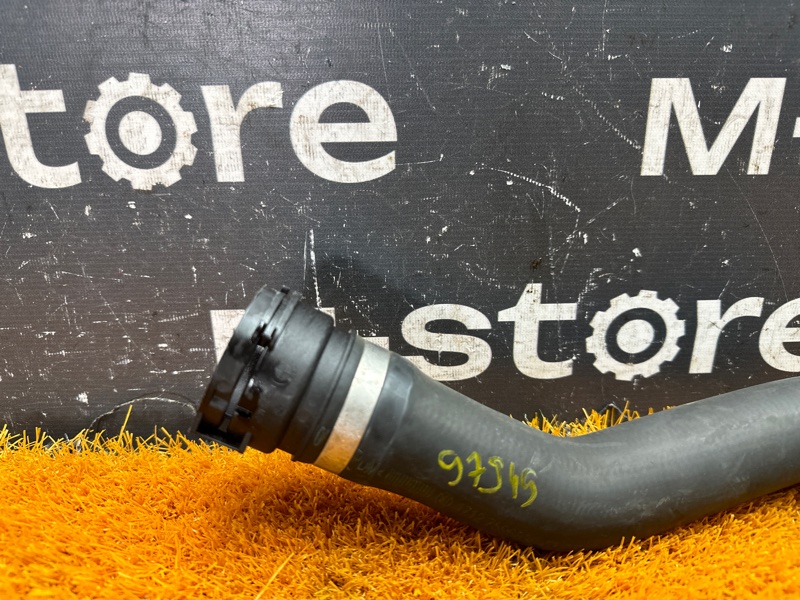 Патрубок системы охлаждения, 500 рублей, Красноярск