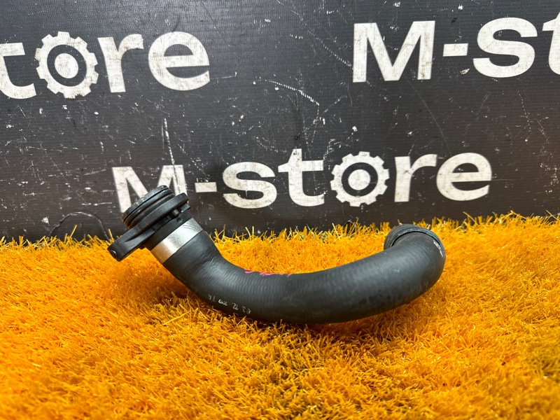 Патрубок системы охлаждения, 1000 рублей, Красноярск