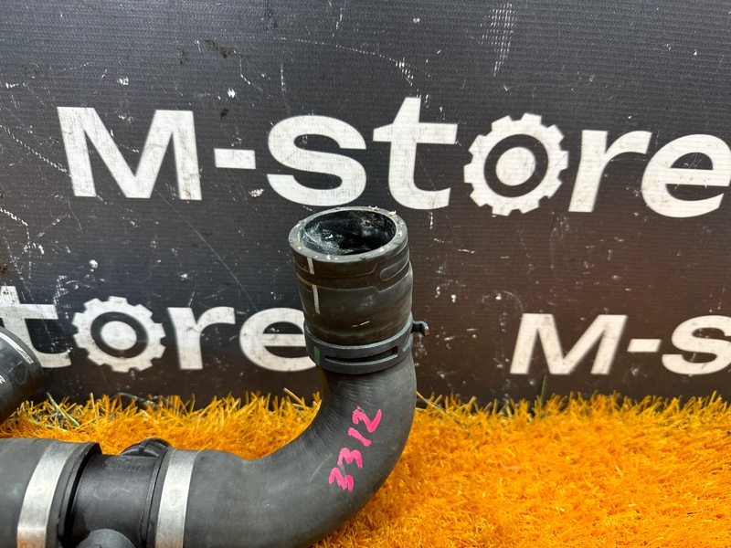 Патрубок системы охлаждения, 800 рублей, Красноярск