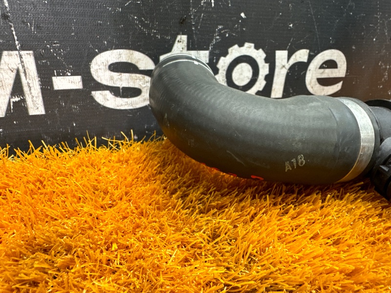 Патрубок системы охлаждения, 800 рублей, Красноярск