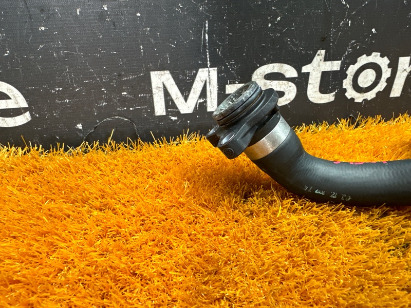 Патрубок системы охлаждения, 1000 рублей, Красноярск