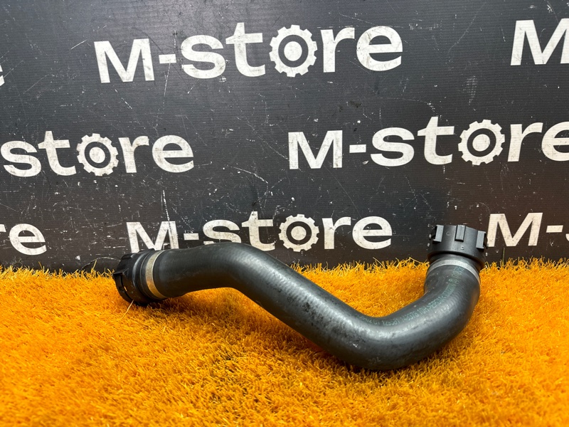 Патрубок системы охлаждения, 500 рублей, Красноярск