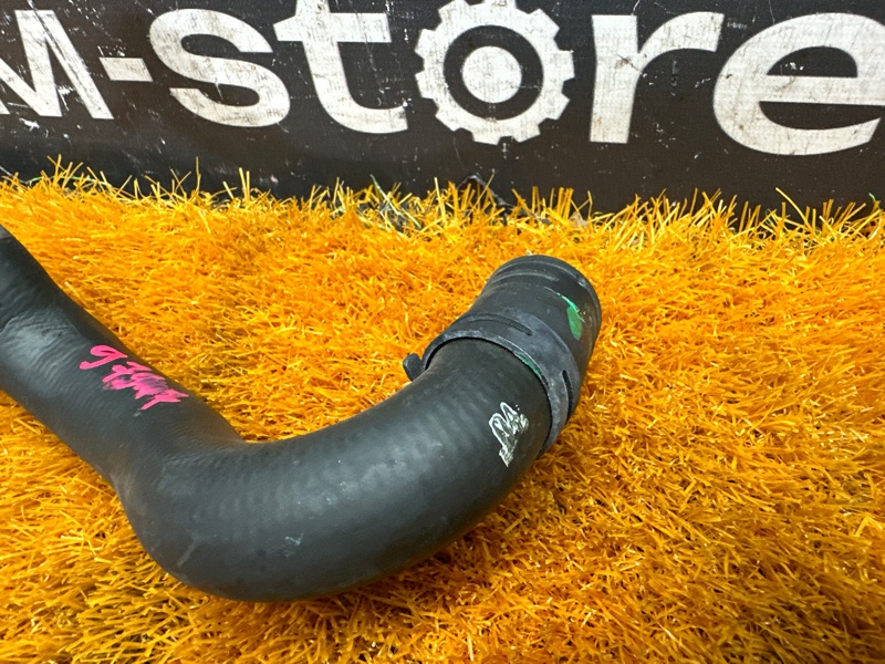 Патрубок системы охлаждения, 1000 рублей, Красноярск