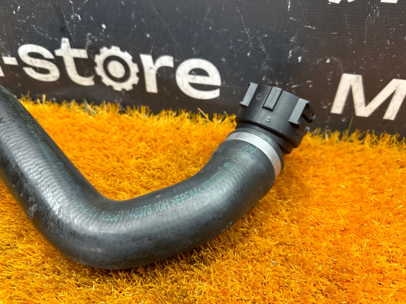 Патрубок системы охлаждения, 500 рублей, Красноярск