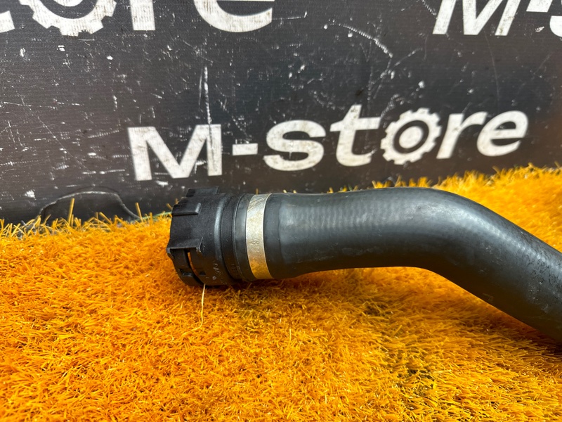 Патрубок системы охлаждения, 500 рублей, Красноярск