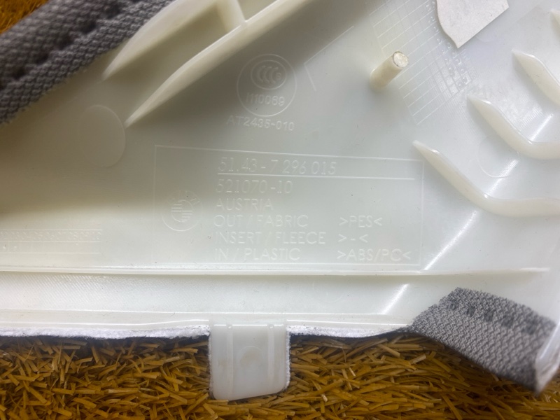 обшивка стойки, 700 рублей, Красноярск