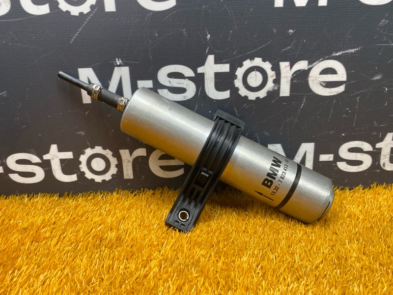 Фильтр топливный, 900 рублей, Красноярск