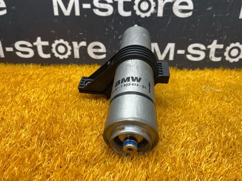 Фильтр топливный, 900 рублей, Красноярск