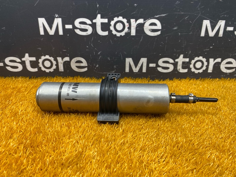 Фильтр топливный, 900 рублей, Красноярск