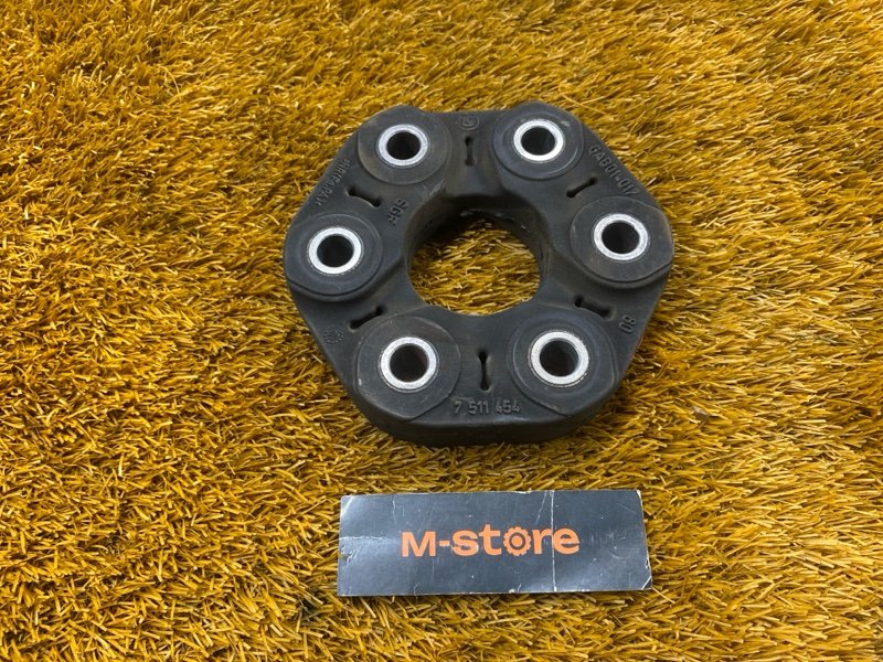 муфта карданного вала, 500 рублей, Красноярск