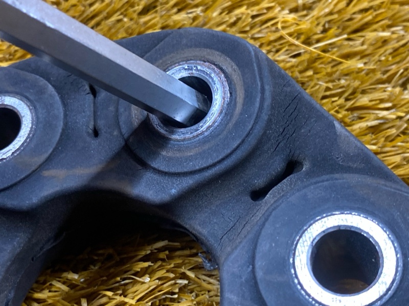 муфта карданного вала, 500 рублей, Красноярск