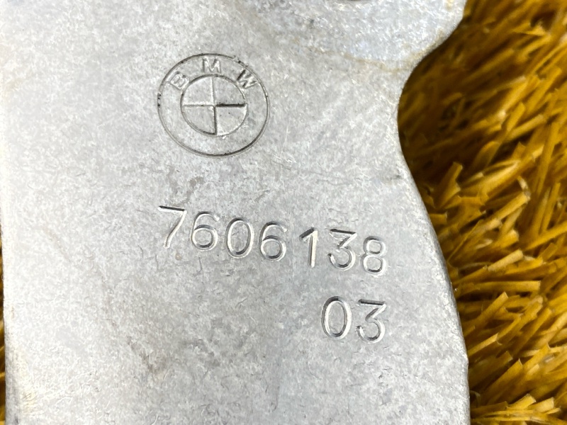 Кронштейн катализатора, 300 рублей, Красноярск