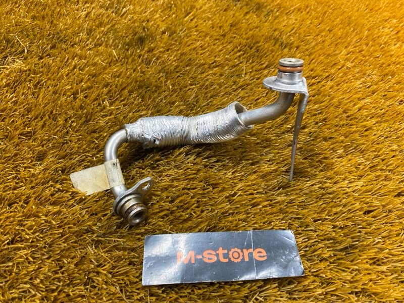 Трубка охлаждения турбины, 1000 рублей, Красноярск