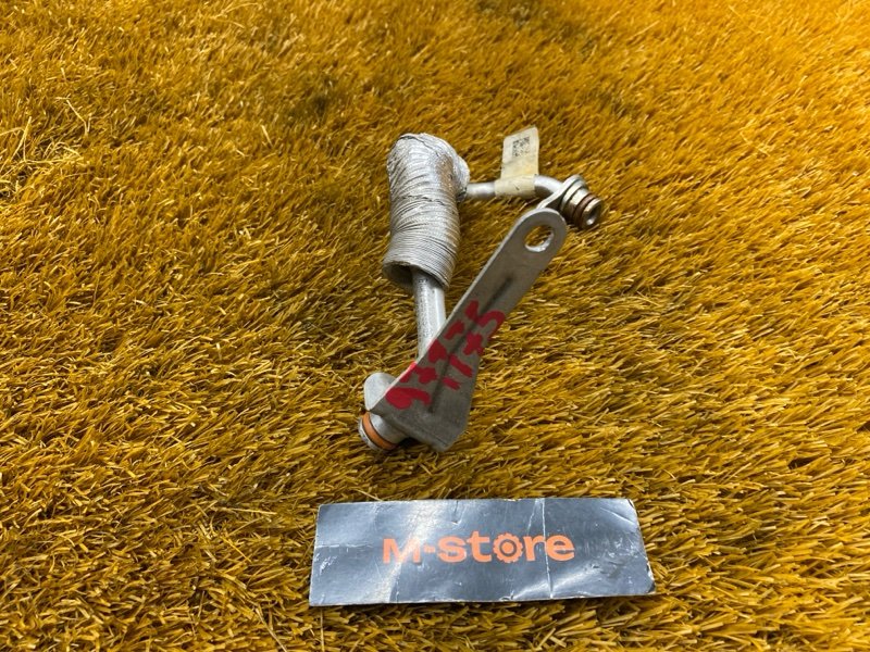 Трубка охлаждения турбины, 1000 рублей, Красноярск