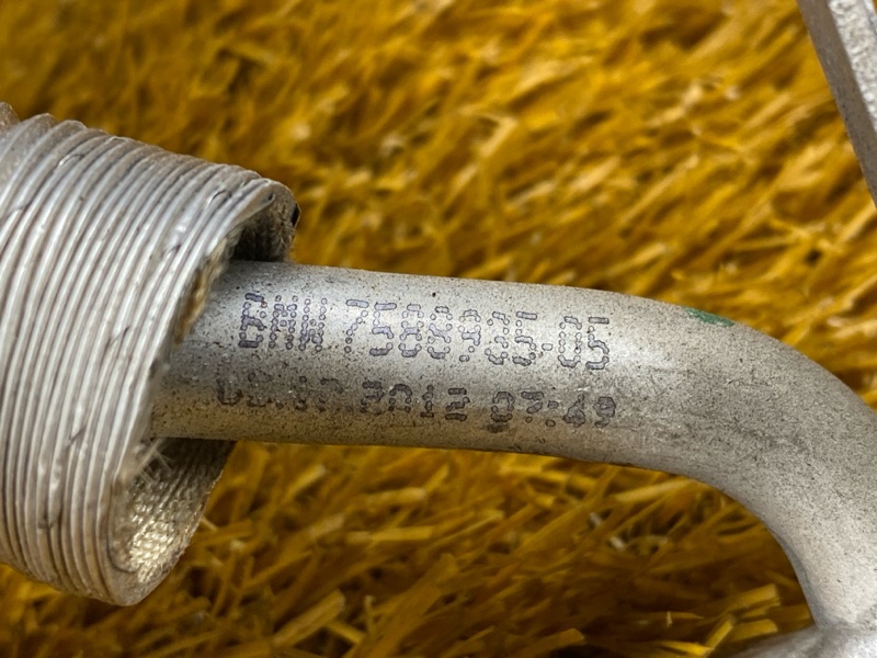 Трубка охлаждения турбины, 1000 рублей, Красноярск